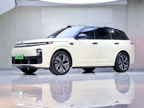 Li Auto L7, 2024