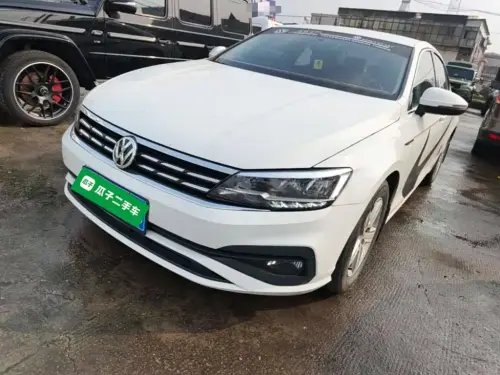 Volkswagen Lamando, 2020