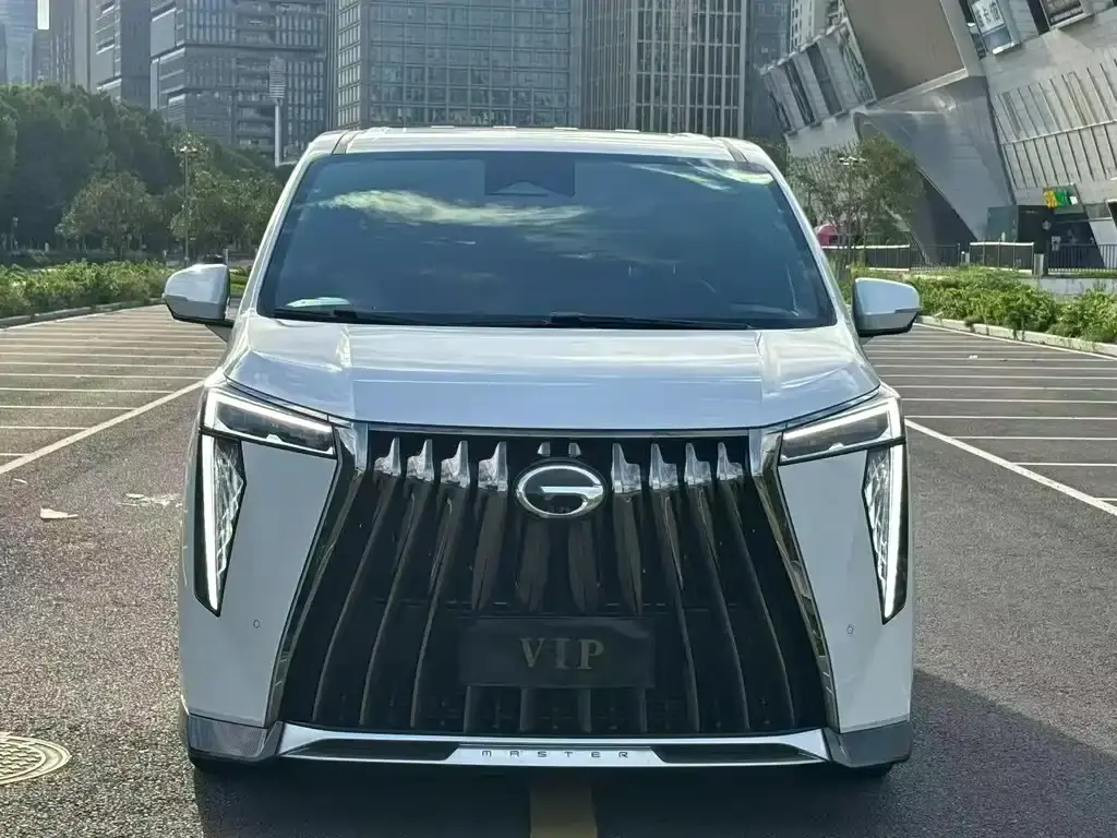 GAC M8, 2023