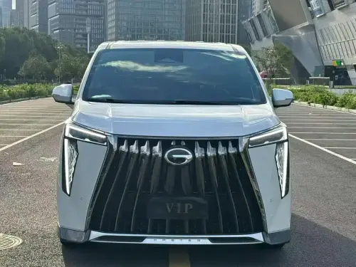 GAC M8, 2023