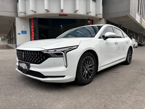 Bestune B70, 2022