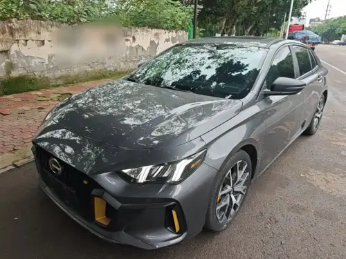 GAC Empow, 2022