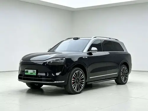 AITO M9, 2024