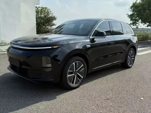 Li Auto L6, 2024