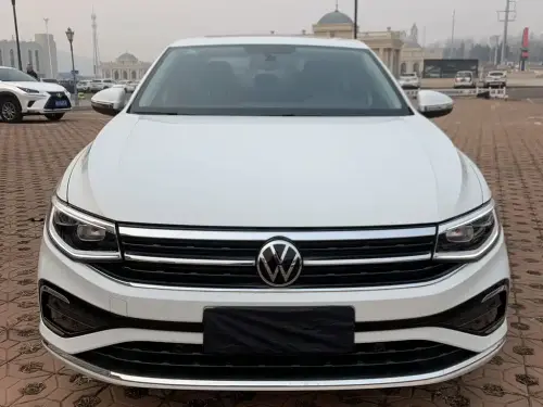 Volkswagen Bora, 2022