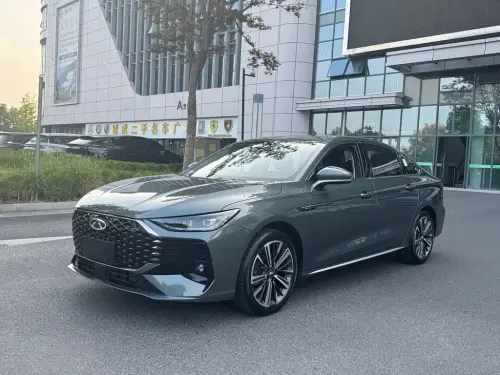 Chery Arrizo 8 PRO, 2025