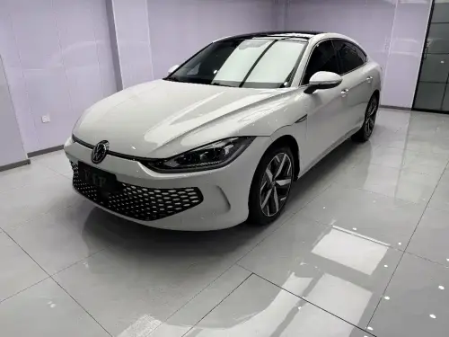 Volkswagen Lamando, 2022
