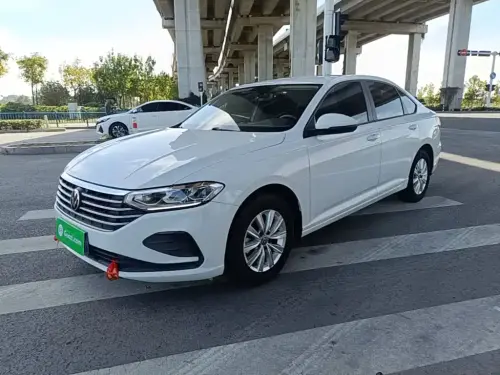 Volkswagen Lavida, 2023