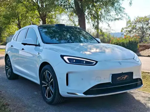 AITO M5, 2025
