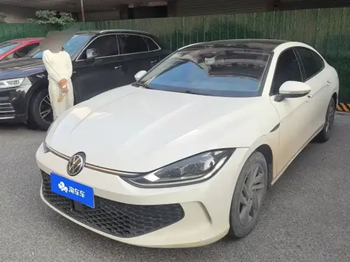 Volkswagen Lamando, 2022