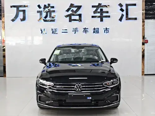 Volkswagen Magotan, 2023