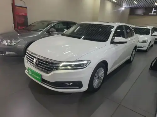Volkswagen Lavida, 2021