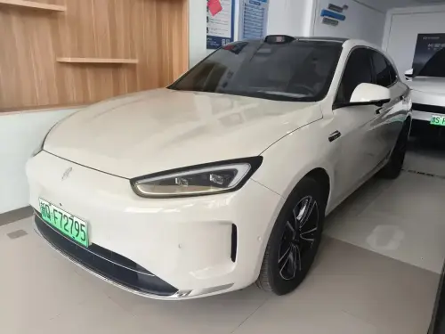 AITO M5, 2026