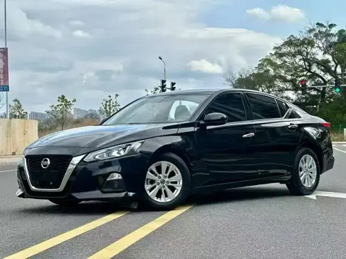 Nissan Teana, 2022