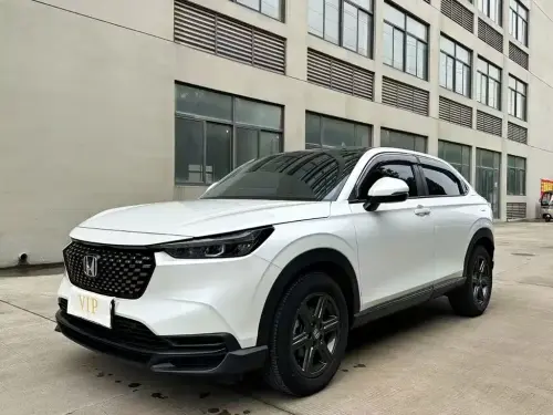Honda XR-V, 2024