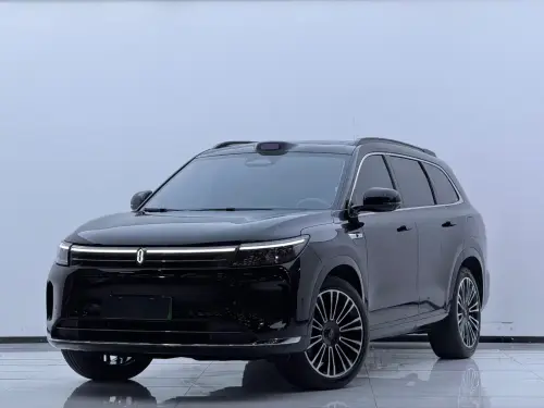 AITO M7, 2024