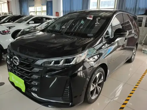 GAC M6, 2023