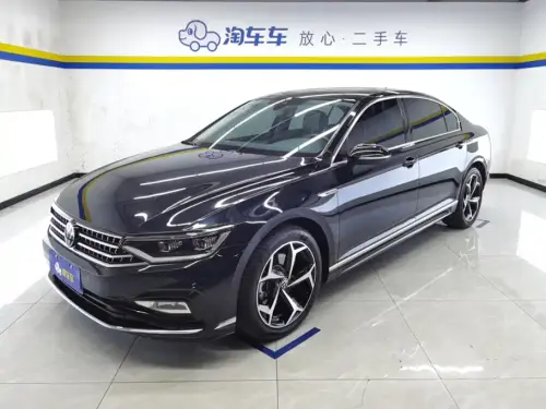 Volkswagen Magotan, 2023