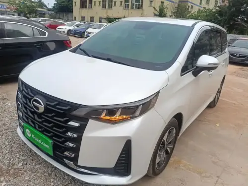 GAC M6, 2024