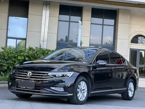 Volkswagen Magotan, 2022