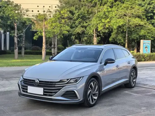 Volkswagen CC, 2022