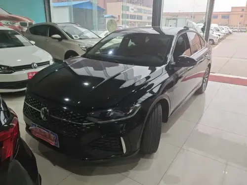 Volkswagen Lavida, 2024