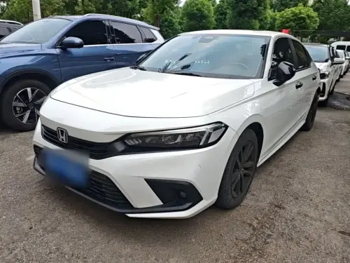 Honda Civic, 2023