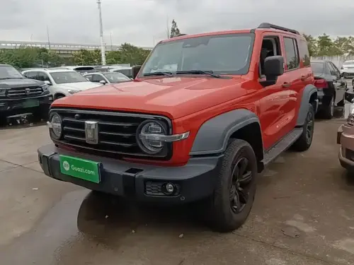 Tank 300, 2021