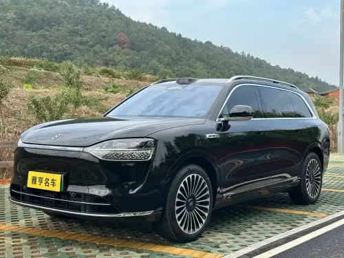 AITO M9, 2026