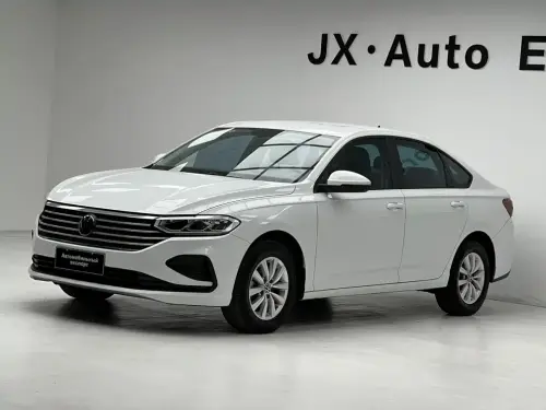 Volkswagen Lavida, 2023