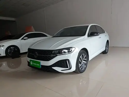 Volkswagen Lavida, 2022