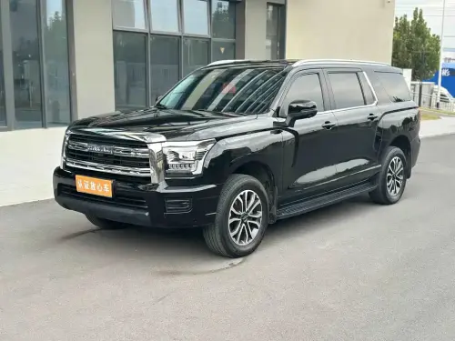 Haval H5, 2024