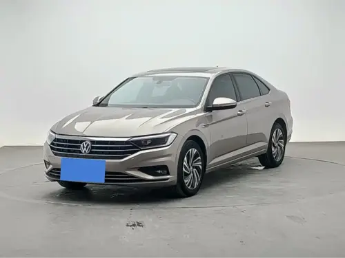 Volkswagen Sagitar, 2022
