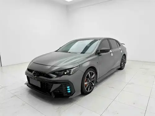 GAC Empow, 2023
