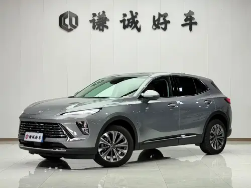 Buick Envision S, 2025