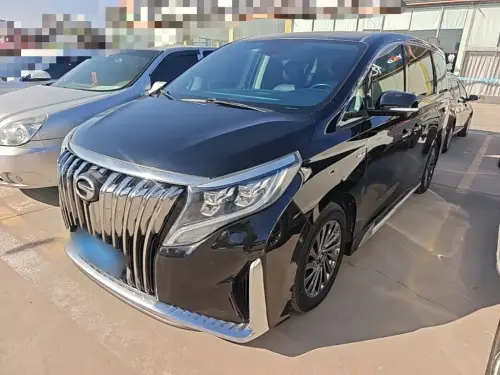 GAC M8, 2021