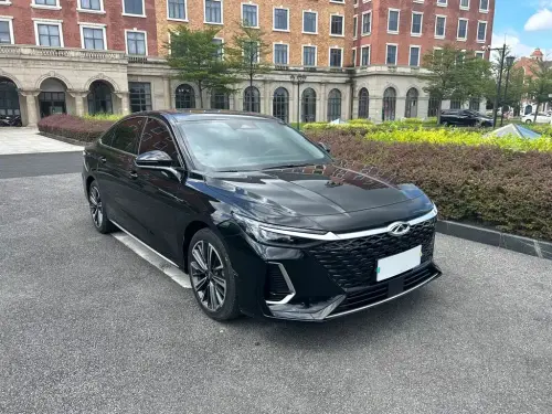 Chery Arrizo 8, 2023