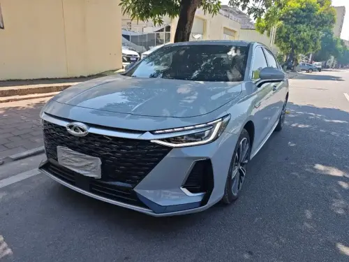 Chery Arrizo 8, 2025
