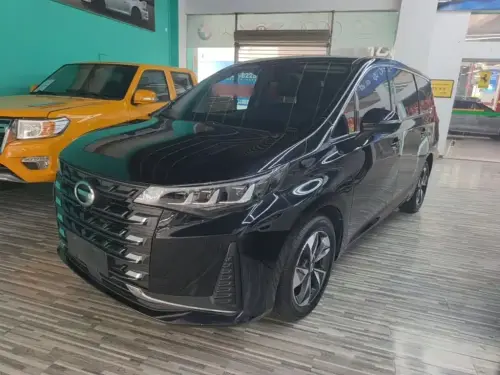 GAC M6, 2022