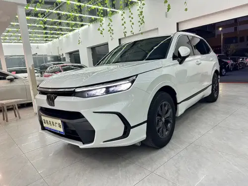 Honda Breeze, 2024