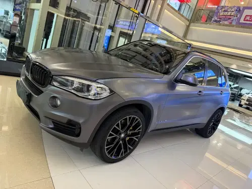 BMW X5, 2020