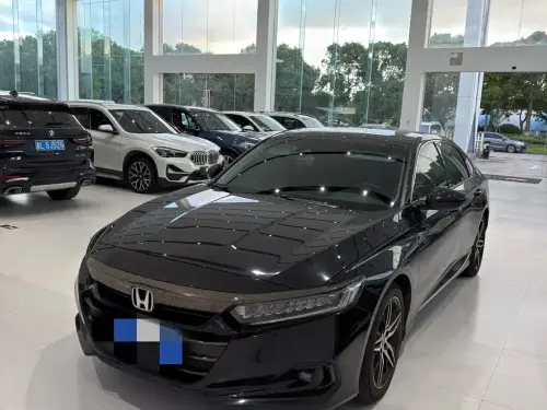 Honda Accord, 2023