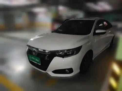 Honda Crider, 2021