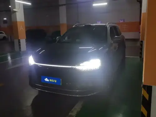 AITO M9, 2024