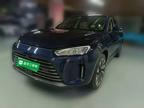 AITO M5, 2021