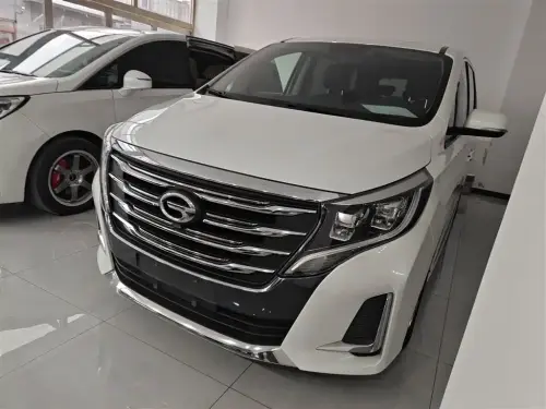 GAC M8, 2020