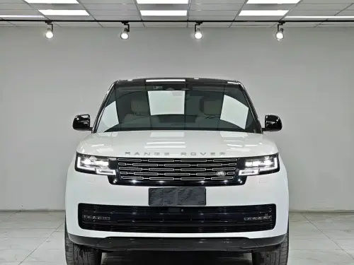 Land Rover Range Rover, 2023