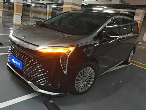 Buick Century, 2023
