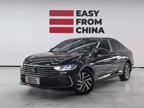 Volkswagen Lavida, 2023