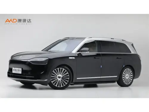 AITO M9, 2025